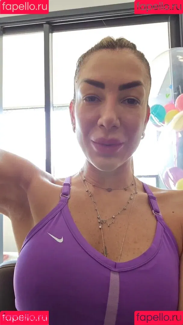 Thaisa Daher Onlyfans Photo Gallery 