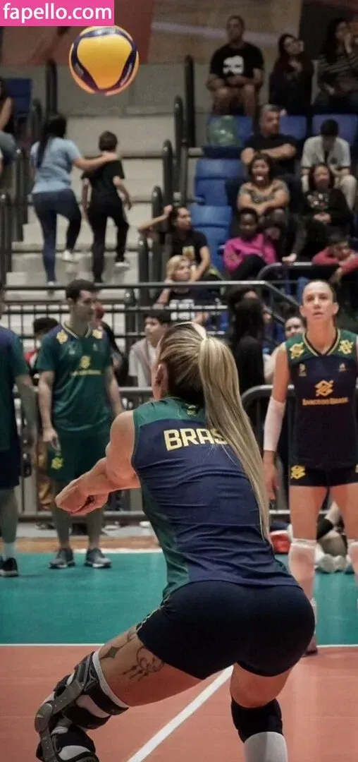 Thaisa Daher Onlyfans Photo Gallery 