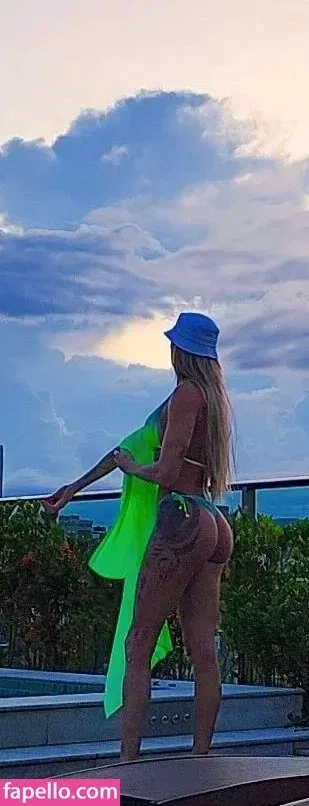 Thaisa Daher Onlyfans Photo Gallery 