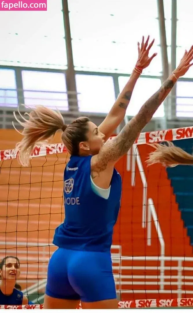 Thaisa Daher Onlyfans Photo Gallery 