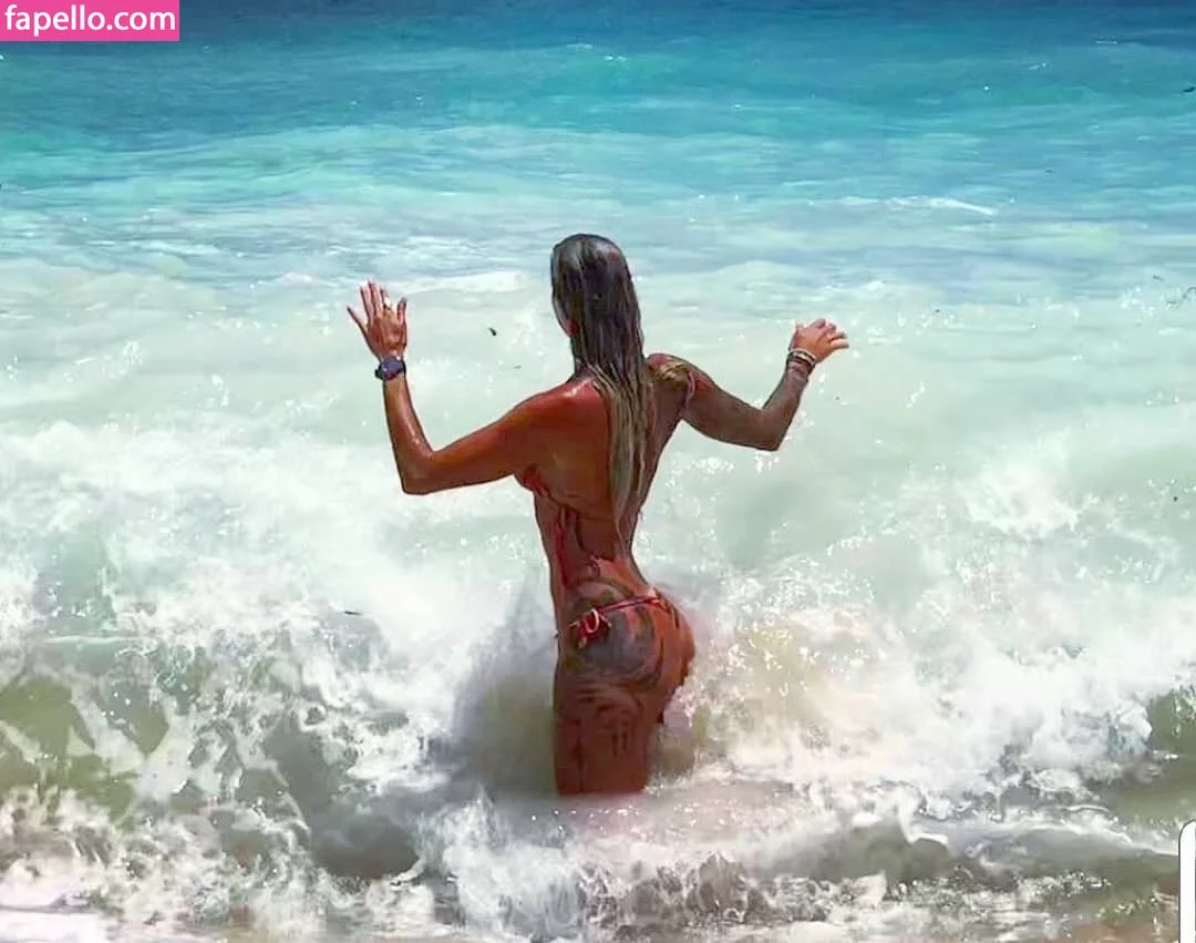 Thaisa Daher Onlyfans Photo Gallery 