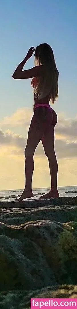 Thaisa Daher Onlyfans Photo Gallery 