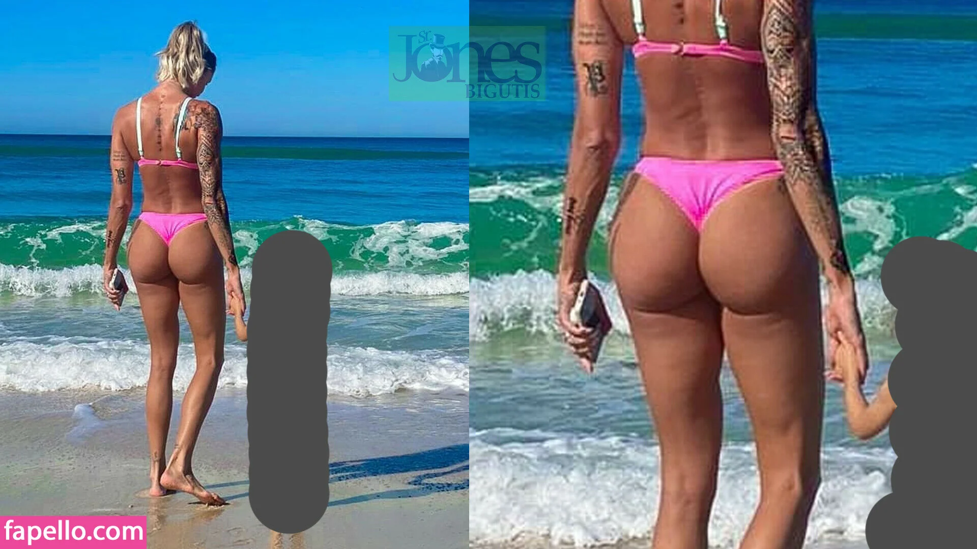 Thaisa Daher Onlyfans Photo Gallery 