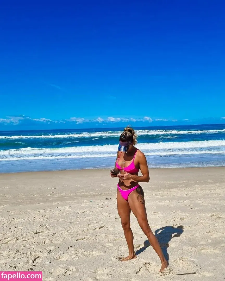 Thaisa Daher Onlyfans Photo Gallery 