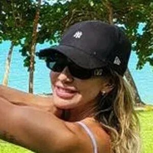 Thaisa Daher Onlyfans Photo Gallery 