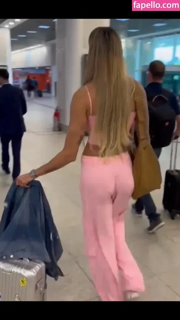 Thaisa Daher Onlyfans Photo Gallery 