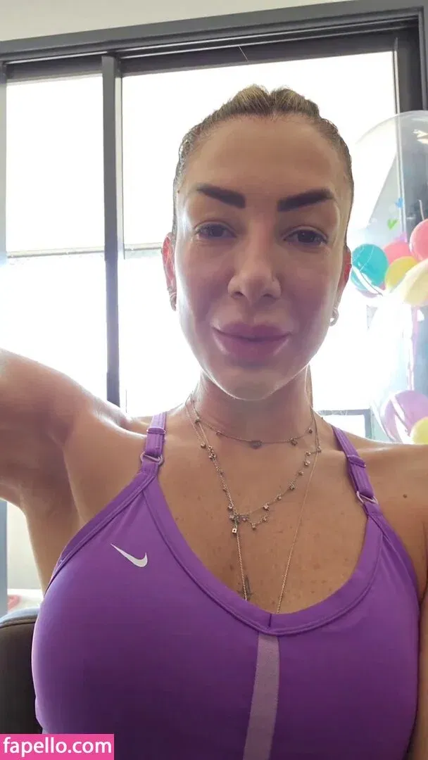 Thaisa Daher Onlyfans Photo Gallery 