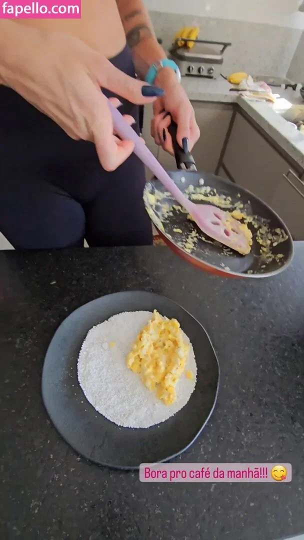 Thaisa Daher Onlyfans Photo Gallery 