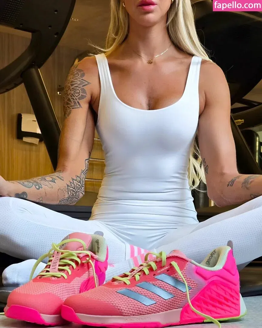 Thaisa Daher Onlyfans Photo Gallery 