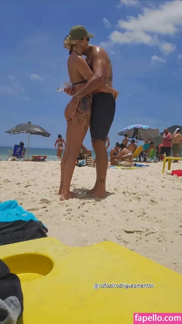 Thaisa Daher Onlyfans Photo Gallery 