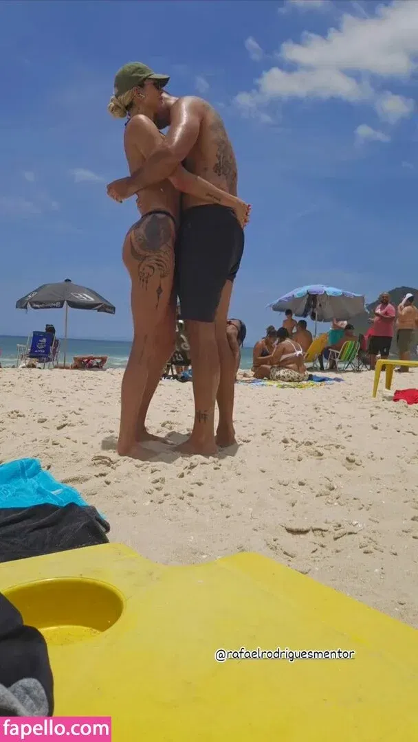 Thaisa Daher Onlyfans Photo Gallery 