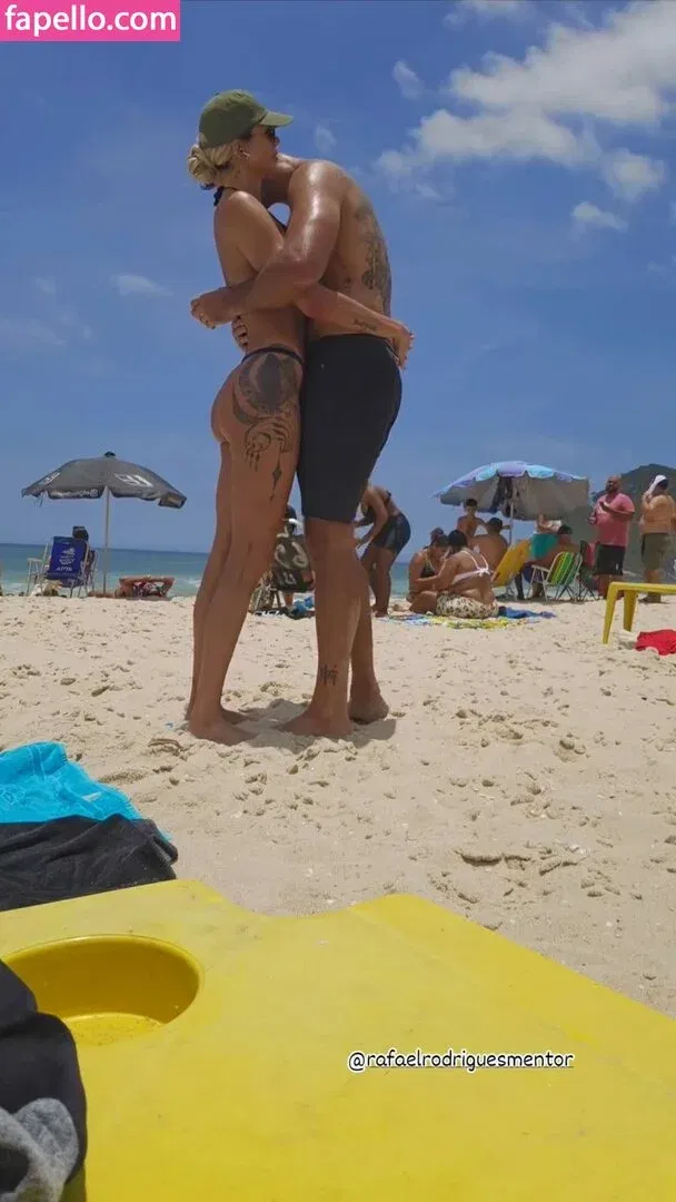 Thaisa Daher Onlyfans Photo Gallery 