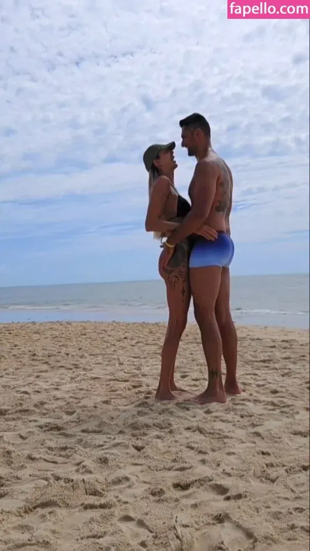 Thaisa Daher Onlyfans Photo Gallery 