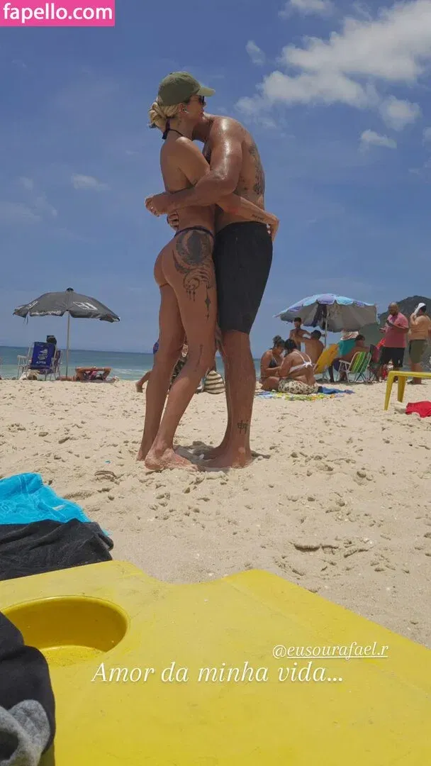 Thaisa Daher Onlyfans Photo Gallery 