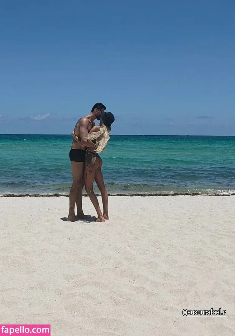 Thaisa Daher Onlyfans Photo Gallery 