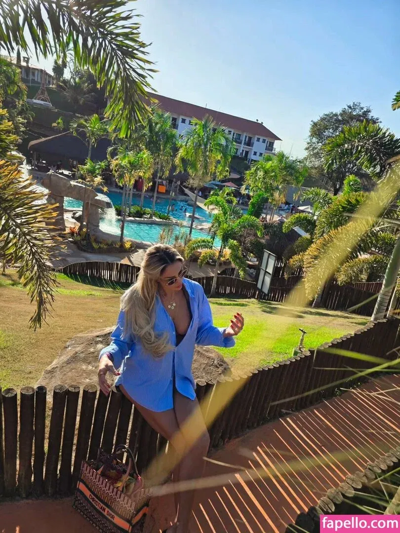 Thaisa Daher Onlyfans Photo Gallery 