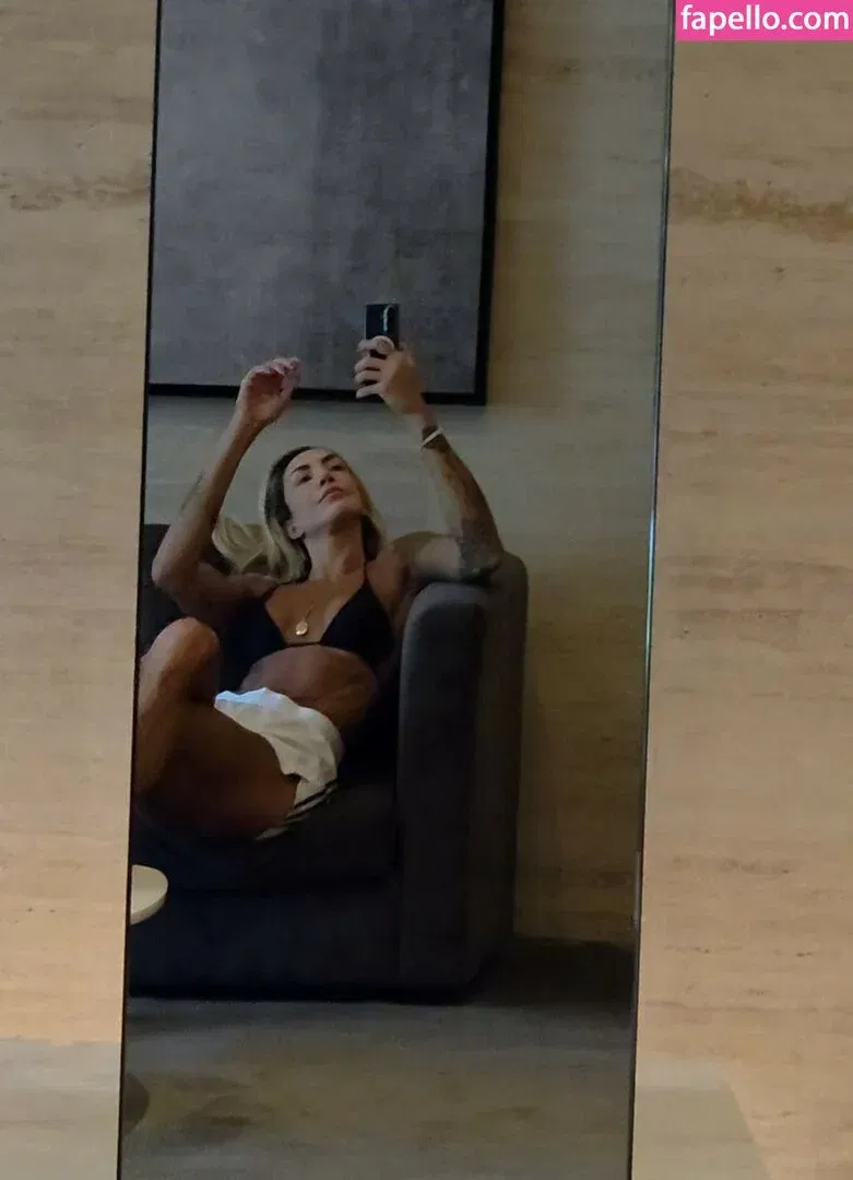 Thaisa Daher Onlyfans Photo Gallery 