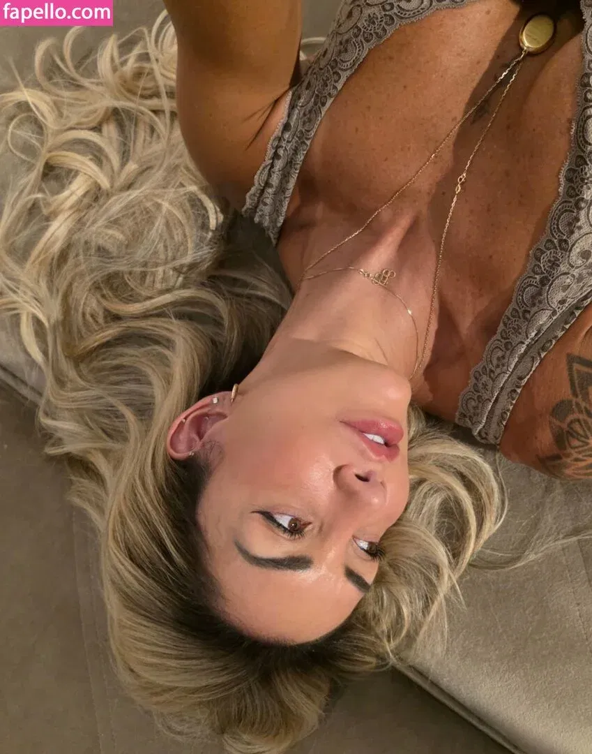 Thaisa Daher Onlyfans Photo Gallery 