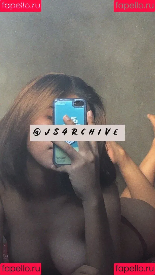 j4ye Onlyfans Photo Gallery 