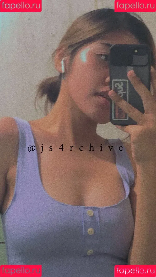 j4ye Onlyfans Photo Gallery 