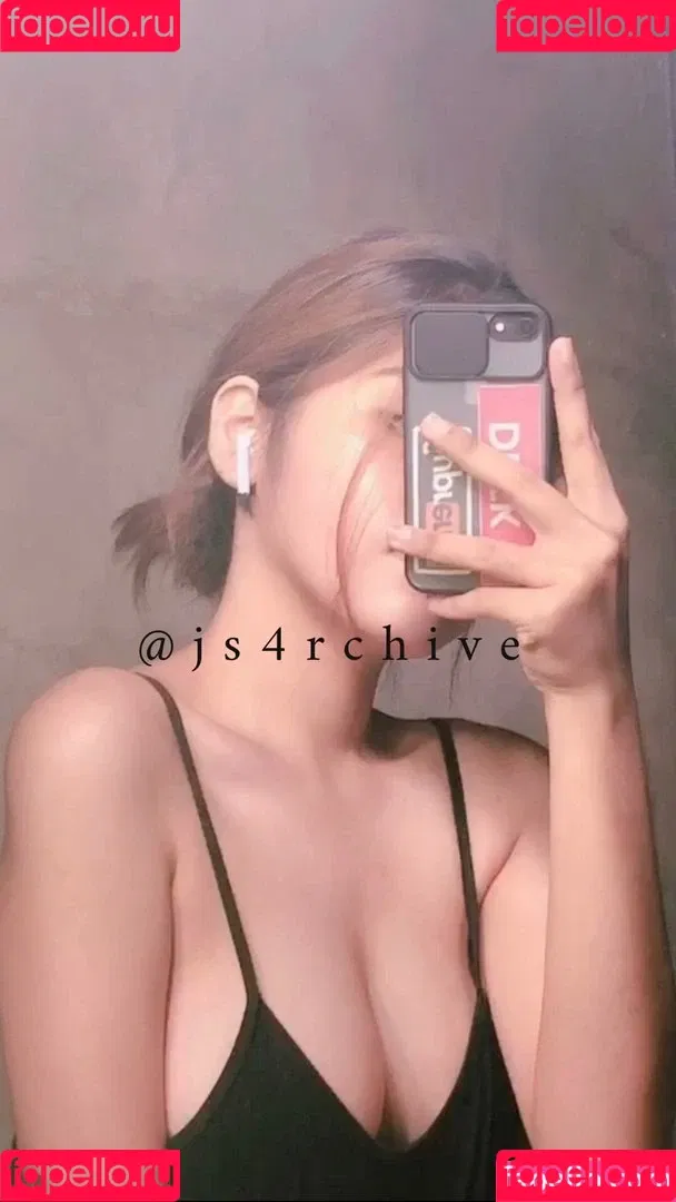 j4ye Onlyfans Photo Gallery 