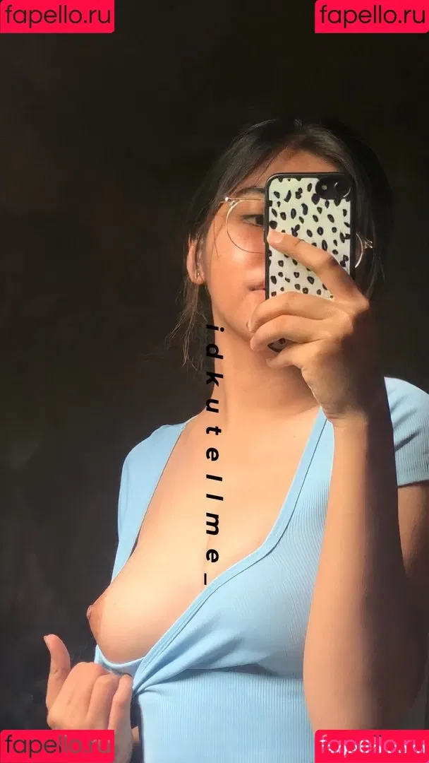 j4ye Onlyfans Photo Gallery 