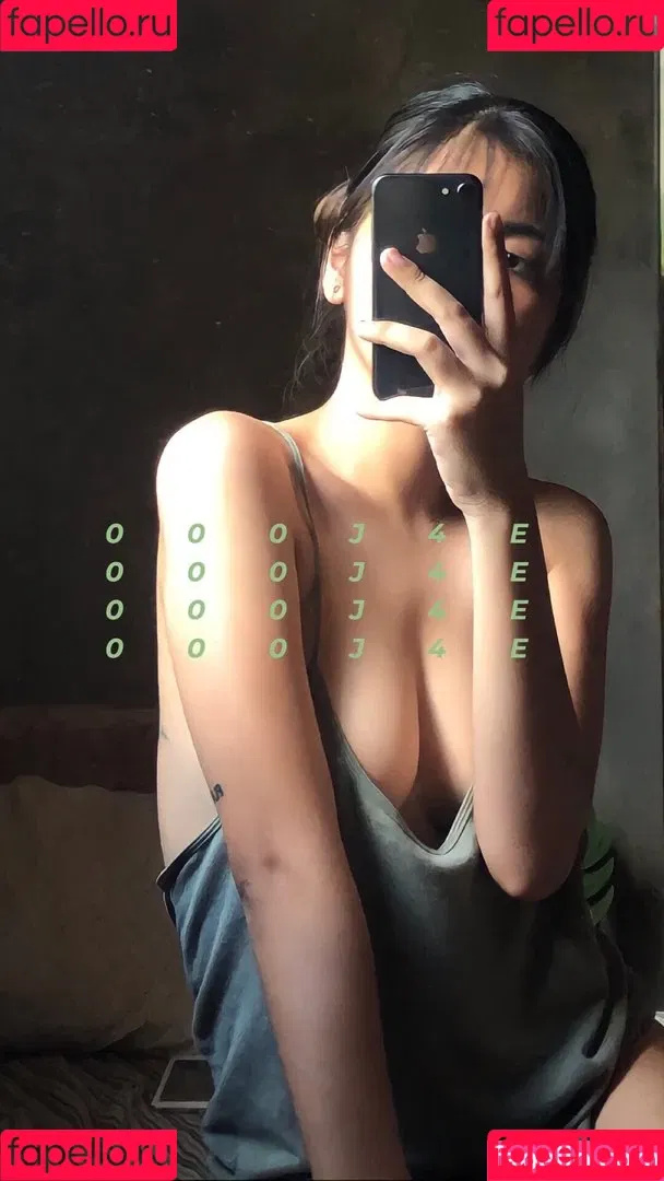 j4ye Onlyfans Photo Gallery 