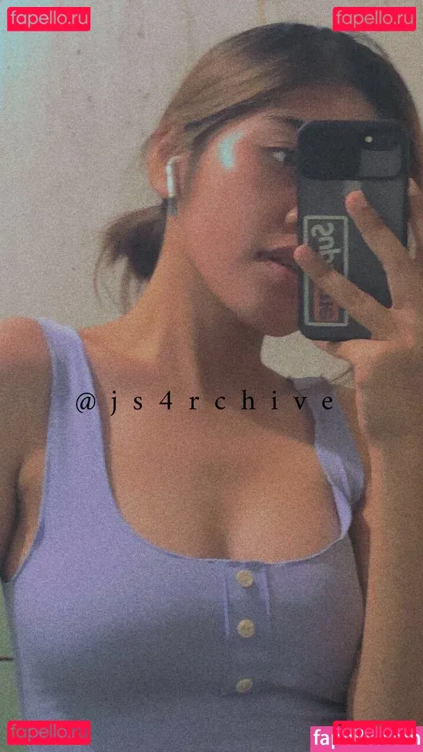 j4ye Onlyfans Photo Gallery 