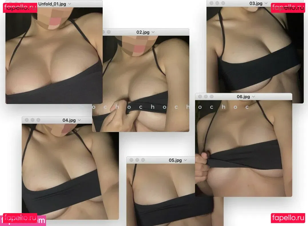 j4ye Onlyfans Photo Gallery 