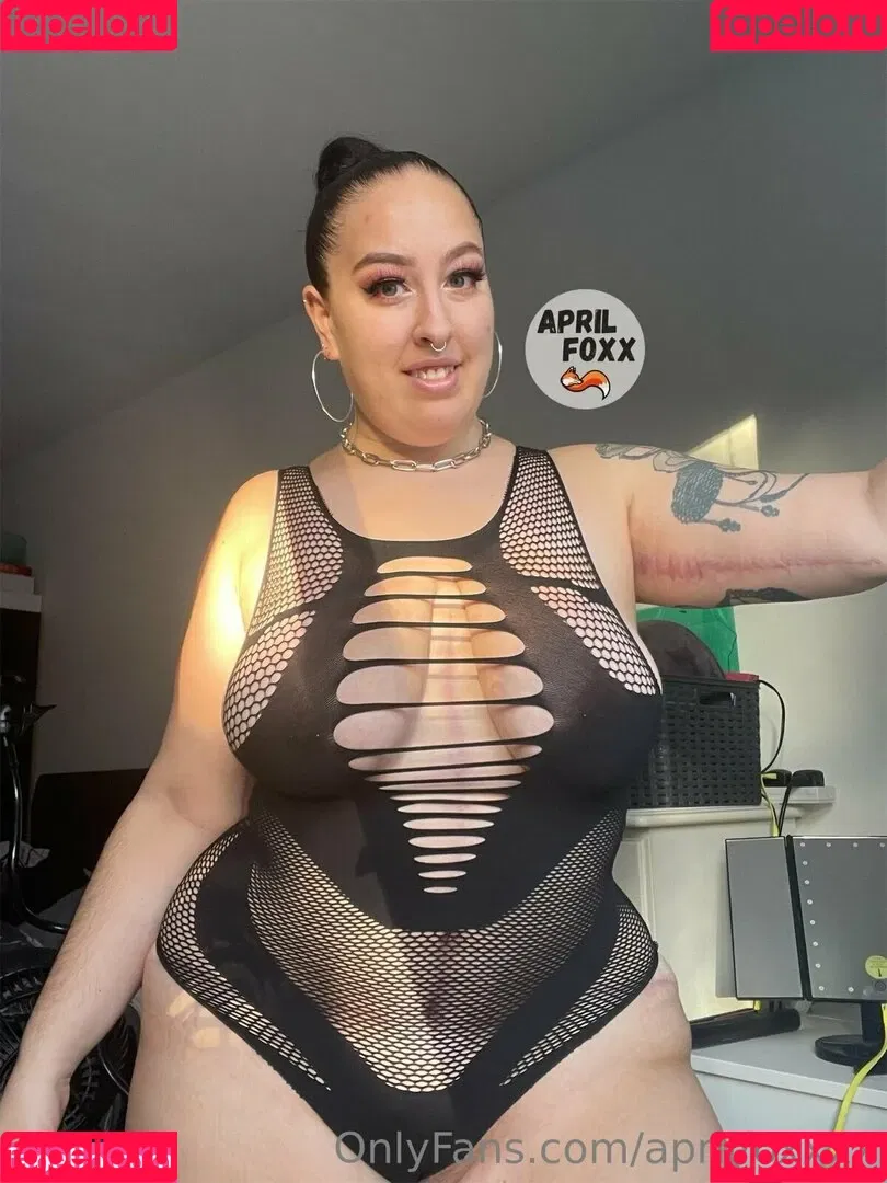 aprilfoxxxx Onlyfans Photo Gallery 
