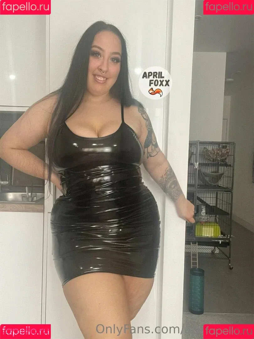 aprilfoxxxx Onlyfans Photo Gallery 