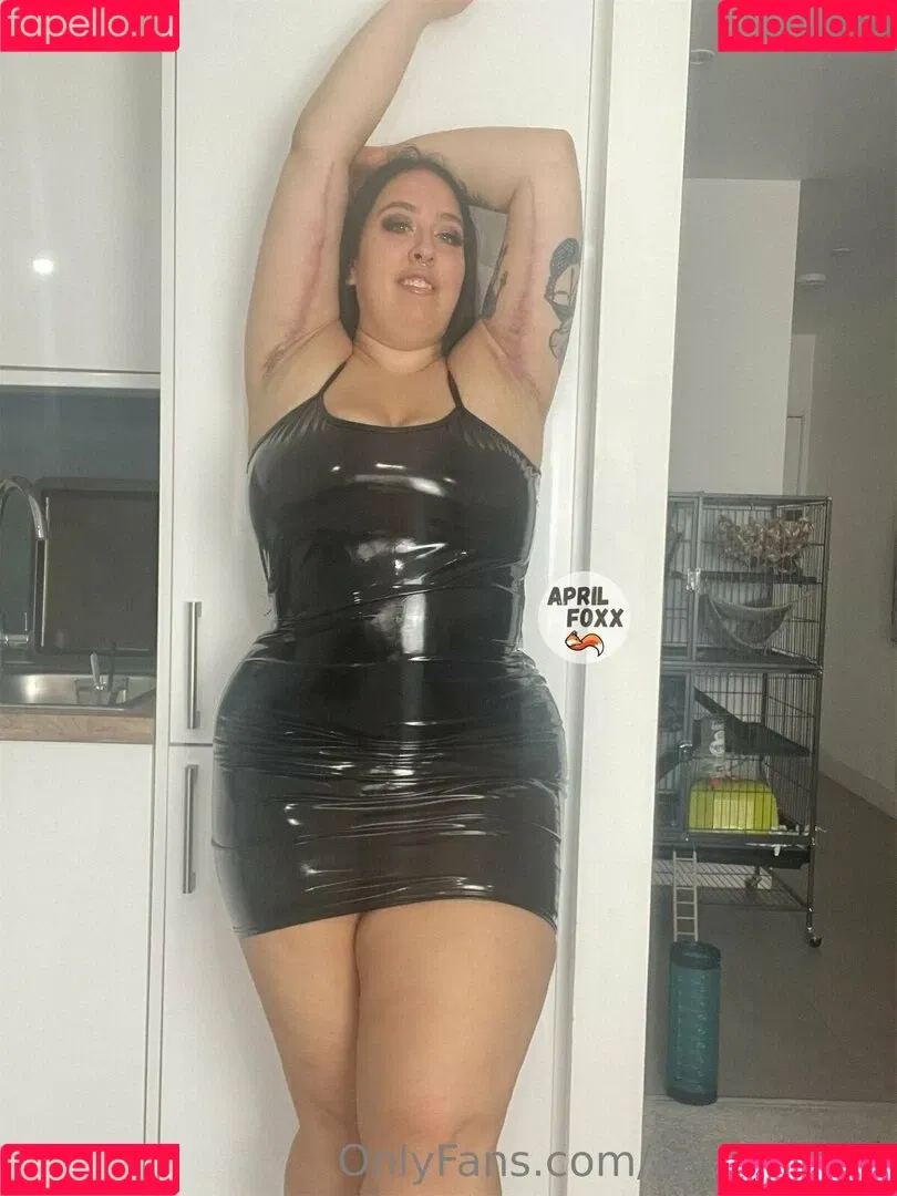 aprilfoxxxx Onlyfans Photo Gallery 