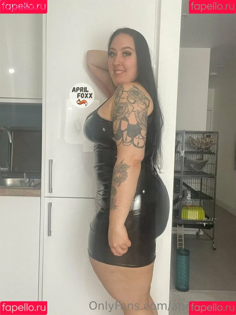 aprilfoxxxx Onlyfans Photo Gallery 