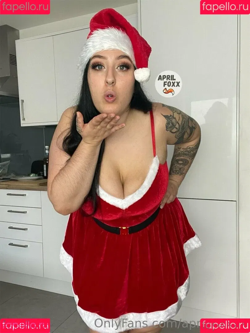 aprilfoxxxx Onlyfans Photo Gallery 