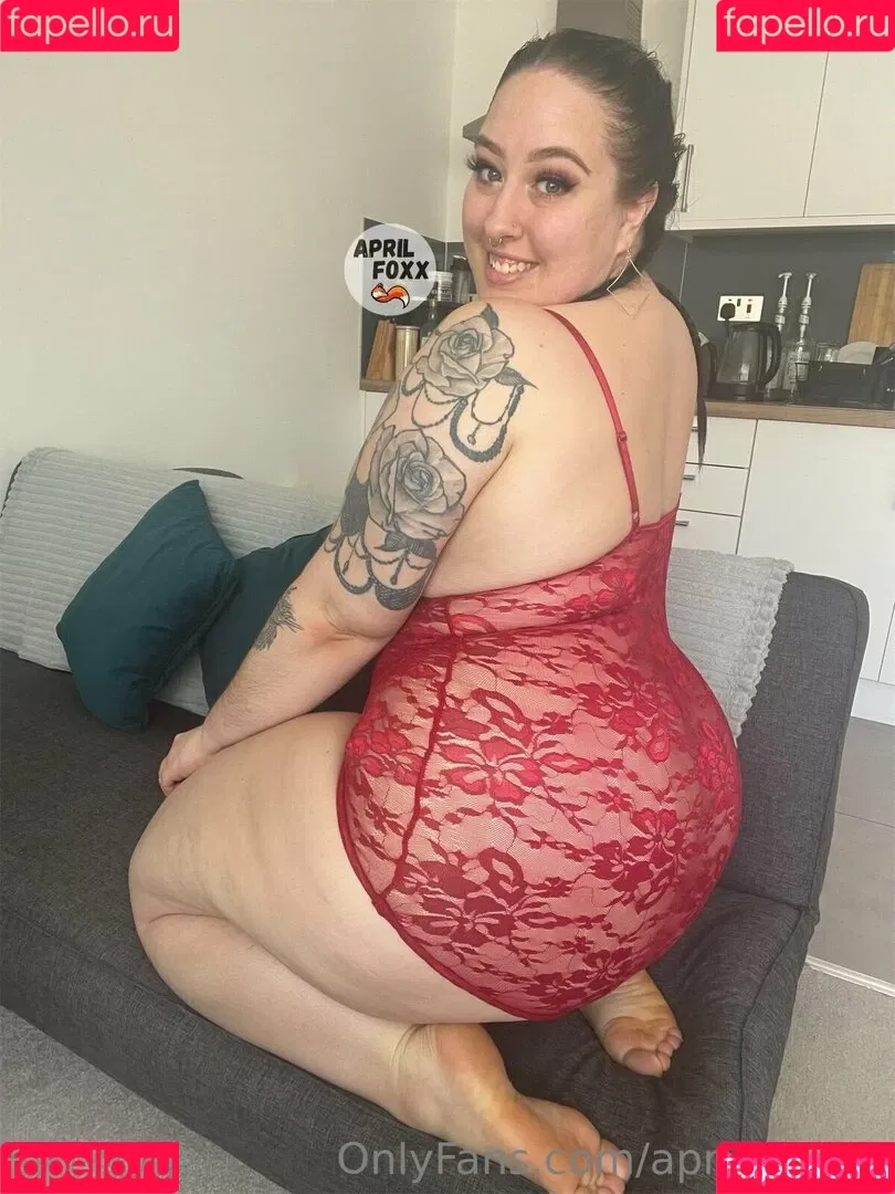 aprilfoxxxx Onlyfans Photo Gallery 