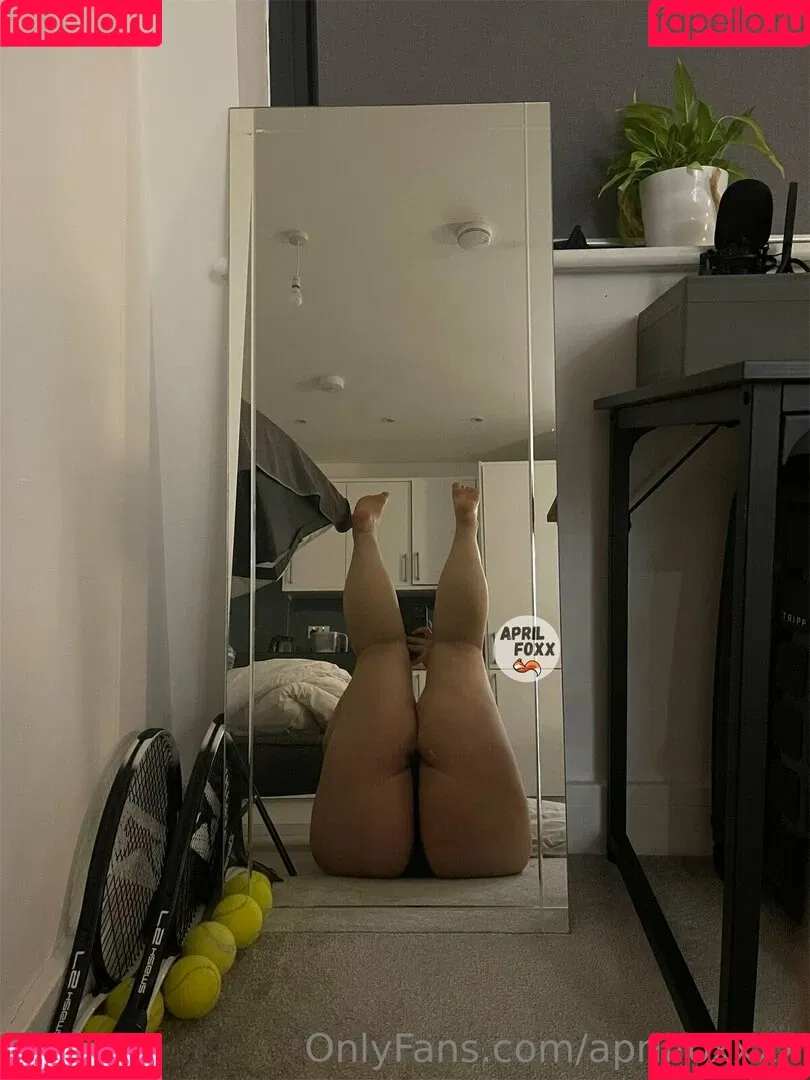 aprilfoxxxx Onlyfans Photo Gallery 