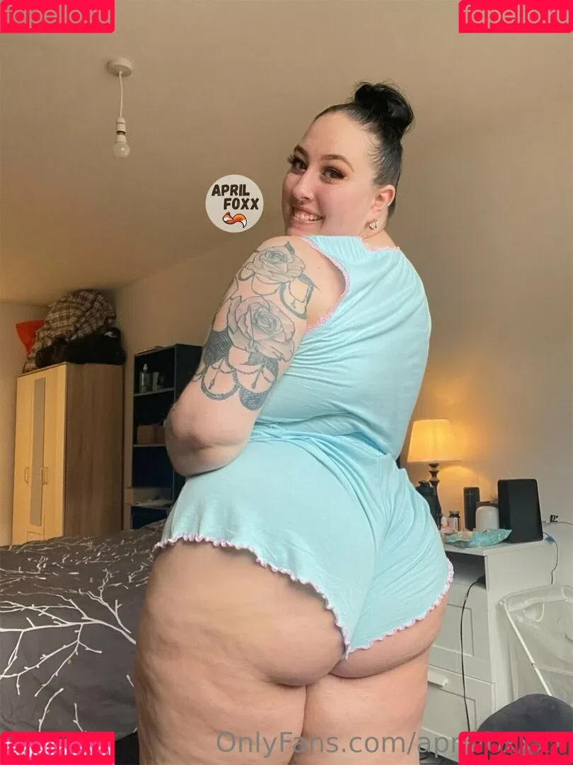 aprilfoxxxx Onlyfans Photo Gallery 