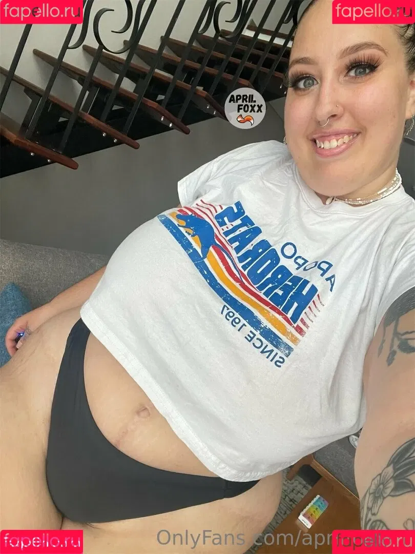 aprilfoxxxx Onlyfans Photo Gallery 