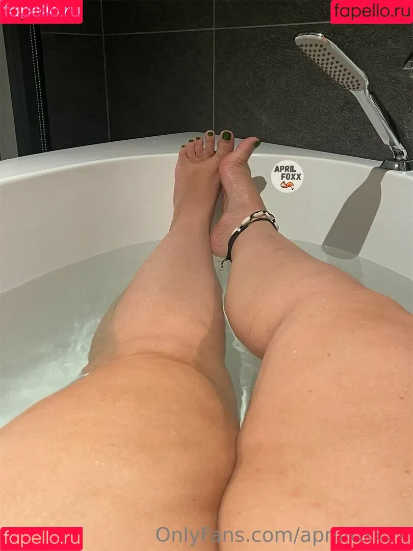 aprilfoxxxx Onlyfans Photo Gallery 