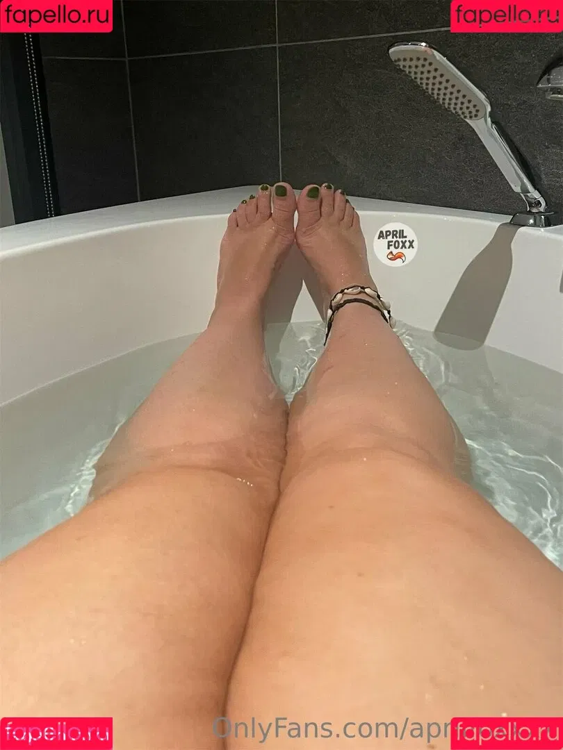 aprilfoxxxx Onlyfans Photo Gallery 