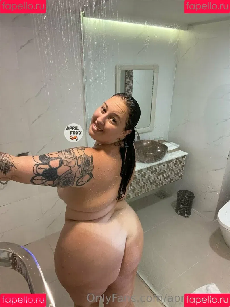 aprilfoxxxx Onlyfans Photo Gallery 