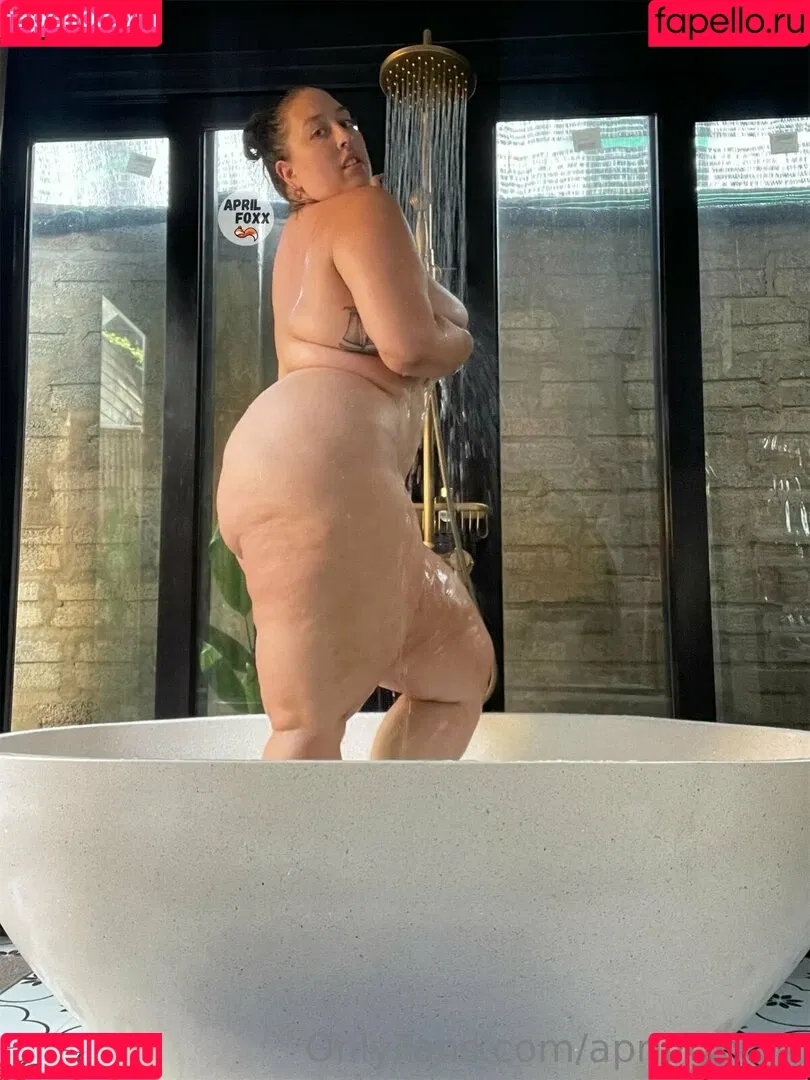 aprilfoxxxx Onlyfans Photo Gallery 