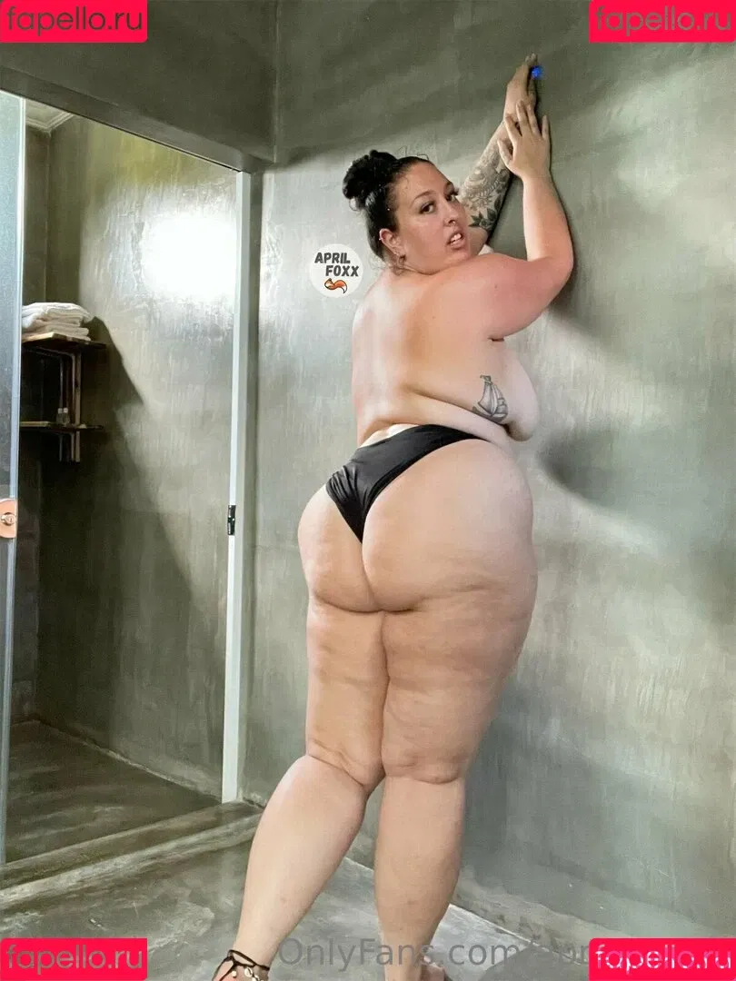 aprilfoxxxx Onlyfans Photo Gallery 
