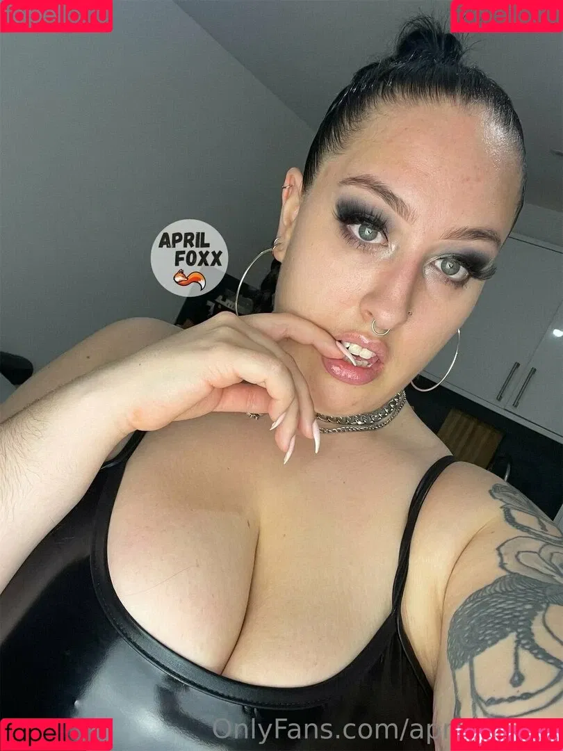 aprilfoxxxx Onlyfans Photo Gallery 