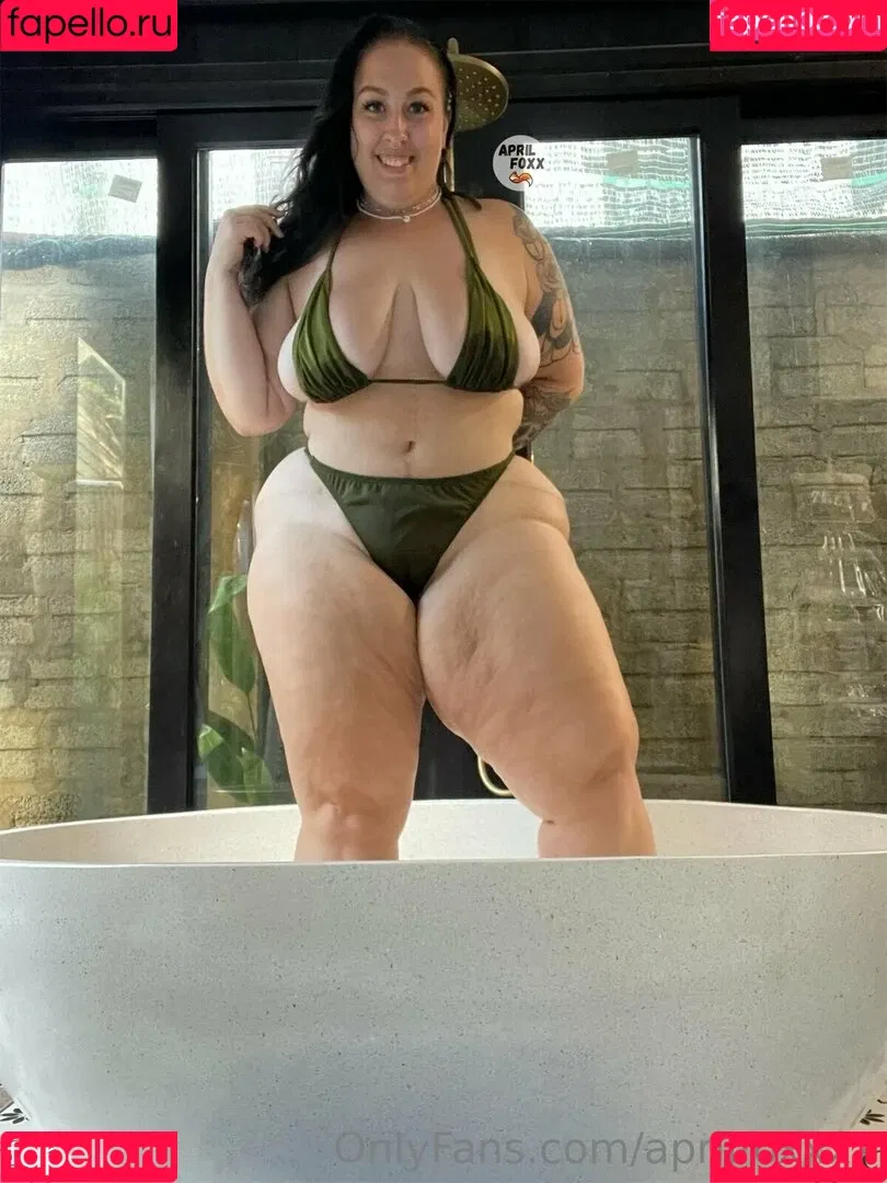 aprilfoxxxx Onlyfans Photo Gallery 