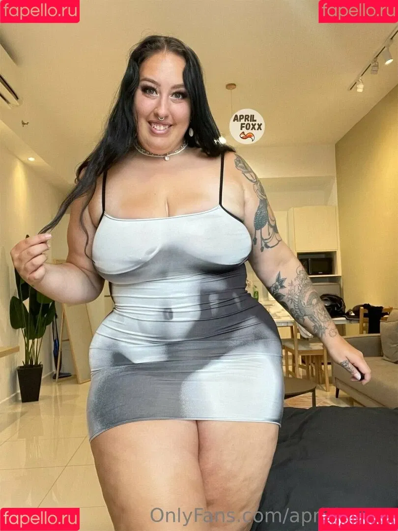 aprilfoxxxx Onlyfans Photo Gallery 