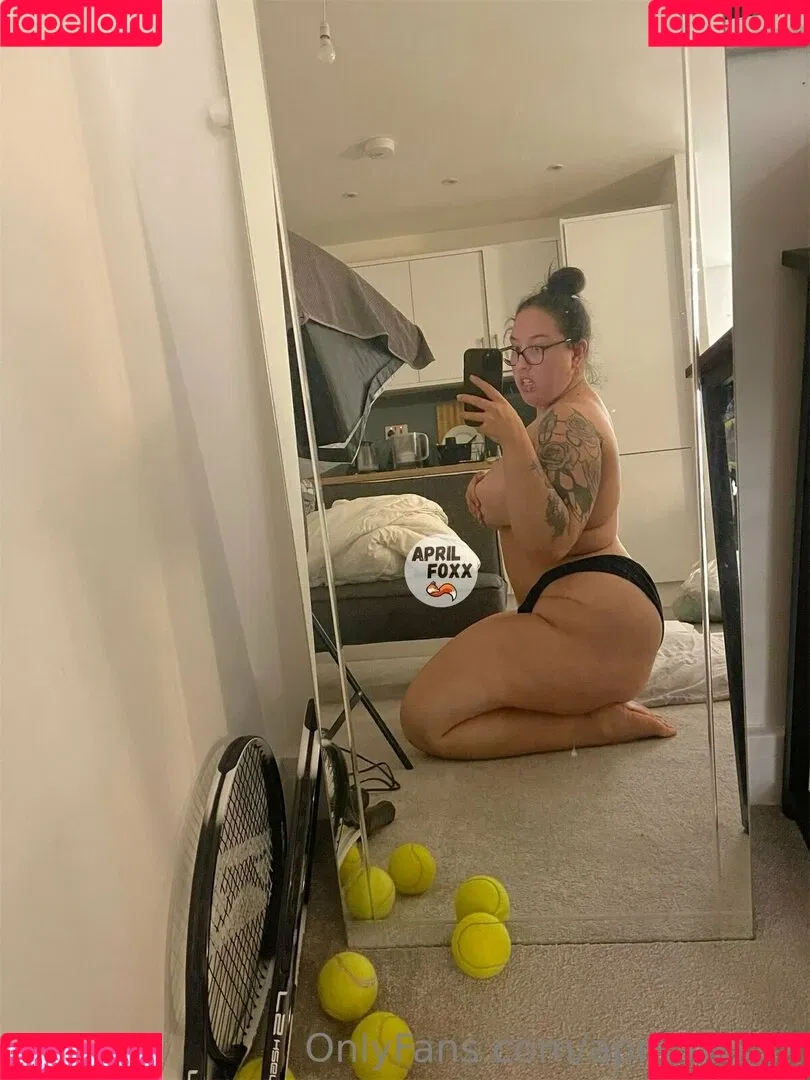 aprilfoxxxx Onlyfans Photo Gallery 