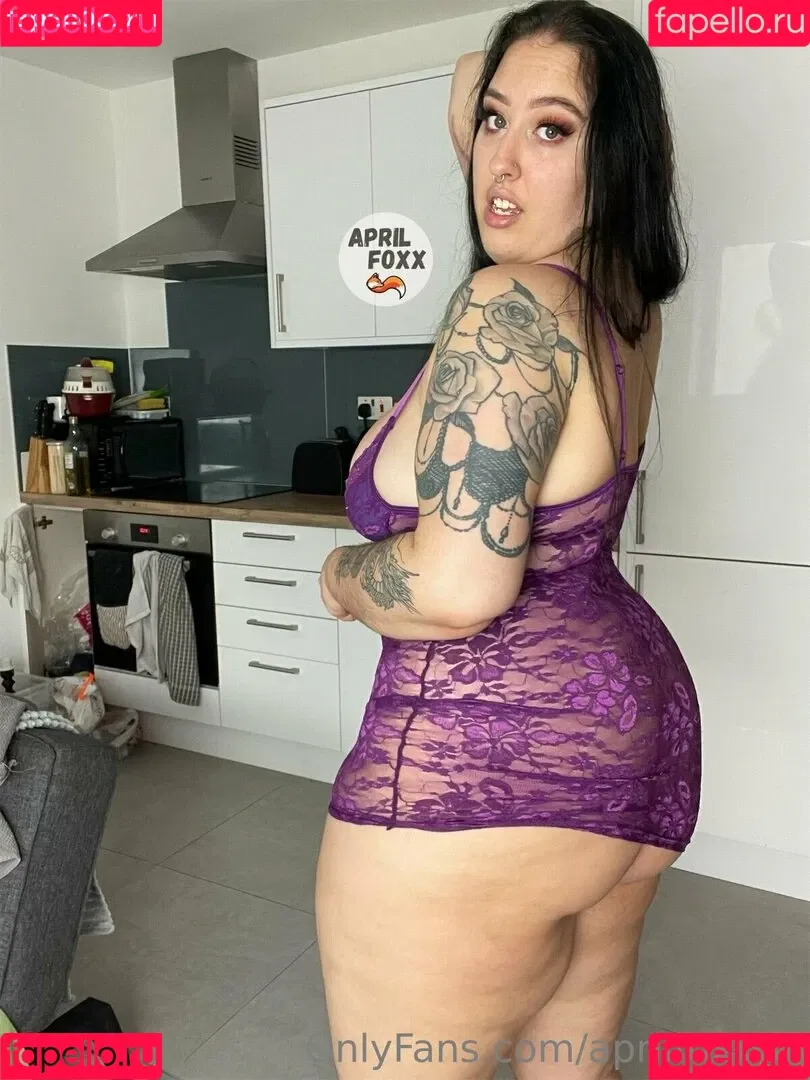 aprilfoxxxx Onlyfans Photo Gallery 