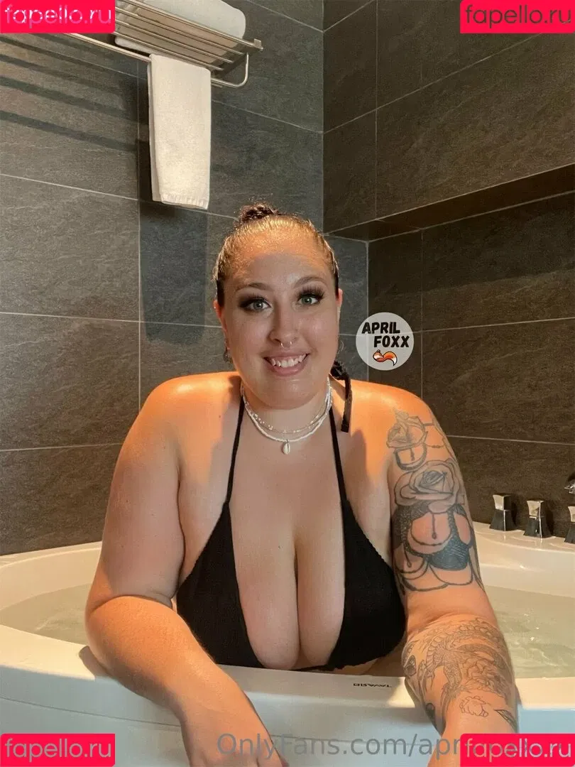 aprilfoxxxx Onlyfans Photo Gallery 