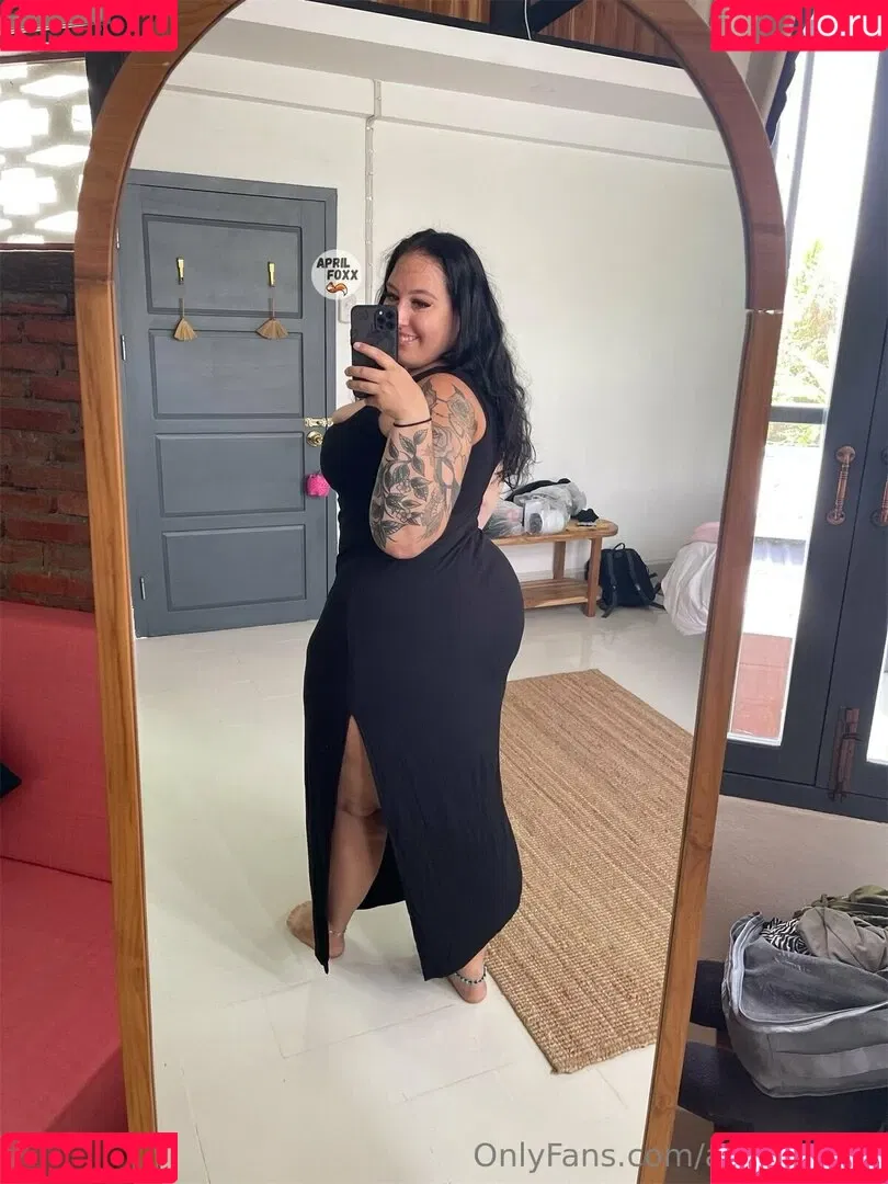 aprilfoxxxx Onlyfans Photo Gallery 